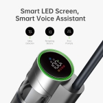 Dreame H11 MAX 200W智能乾濕兩用吸塵機